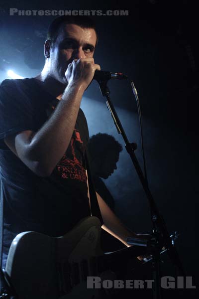 DARIA - 2008-06-12 - PARIS - La Maroquinerie - 